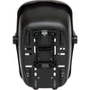 Burgers - new looxs new looxs mand nr. 700 clipper mik zwart - 700.812mik