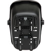 Newlooxs new looxs mand clipper met hengsel mik2 28l zwart