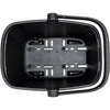 Newlooxs new looxs mand clipper met hengsel mik2 28l zwart