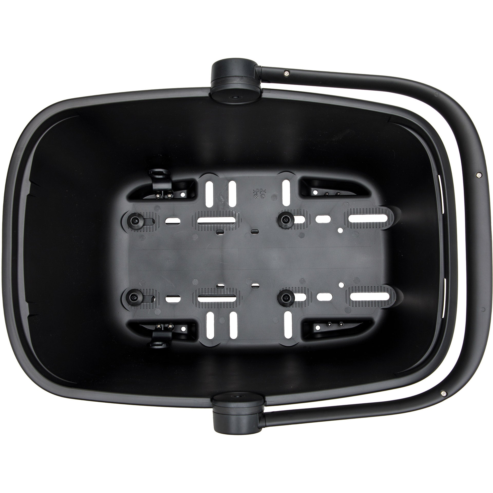 Newlooxs new looxs mand clipper met hengsel mik2 28l zwart