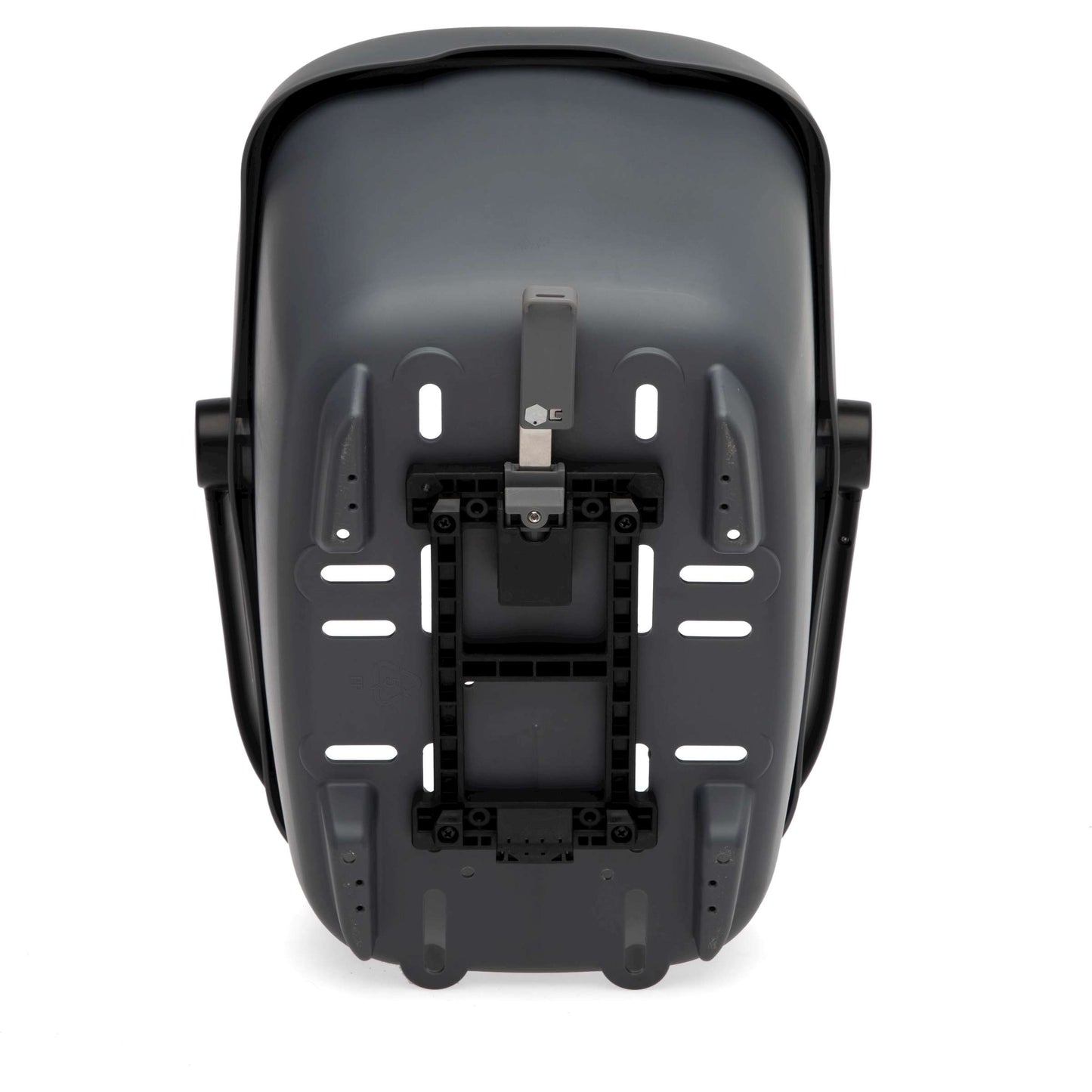 New looxs mand clipper mik antraciet 700.810mik