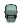 New looxs mand clipper groen racktime 28l 47x37x27 cm 700.811rt