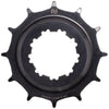 Enduo cargo tandwiel 24t enviolo cl-45.5 zwart