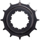 Enduo cargo tandwiel 24t enviolo cl-45.5 zwart