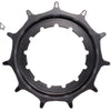 Enduo cargo tandwiel 24t rohloff cl-53.0-54.7 zwart