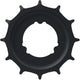 Enduo cargo tandwiel 24t shimano nexus alfine zwart