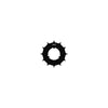 Enduo cargo tandwiel 24t shimano nexus alfine zwart