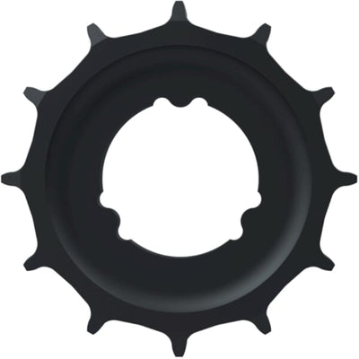 Enduo cargo tandwiel 34t shimano nexus alfine zwart