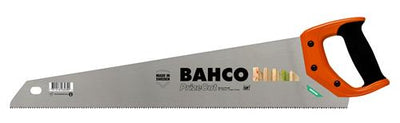 Bahco universele handzaag 550mm