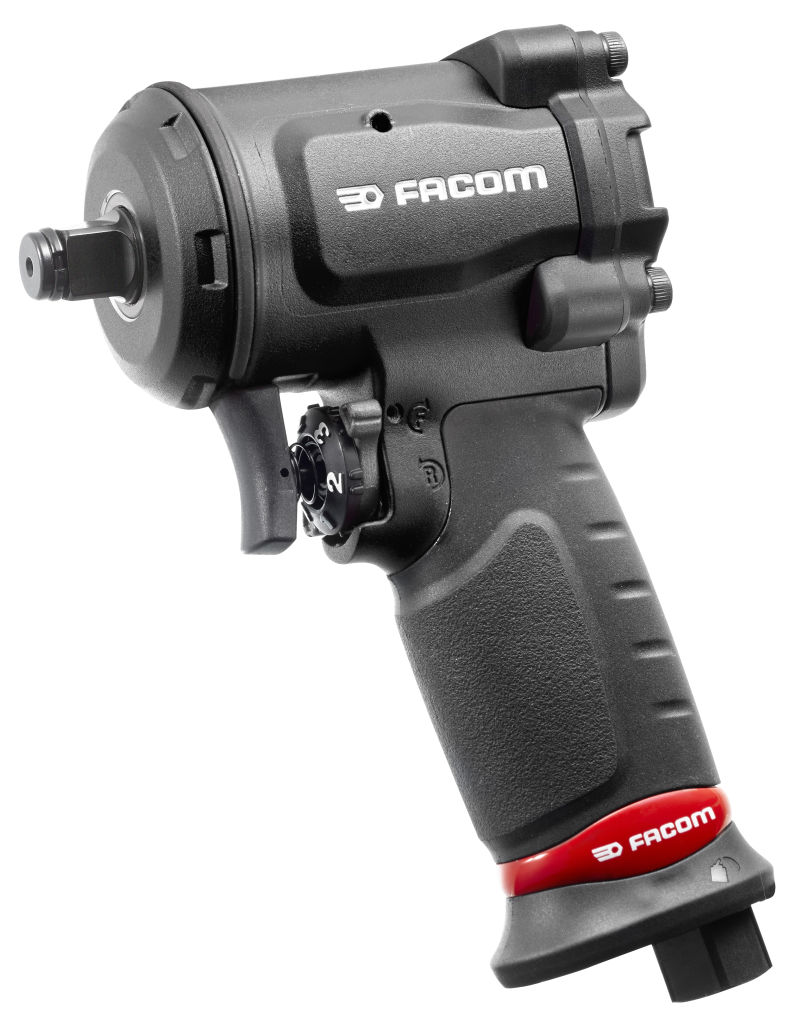 Facom pneumatische slagmoersleutel 1 2