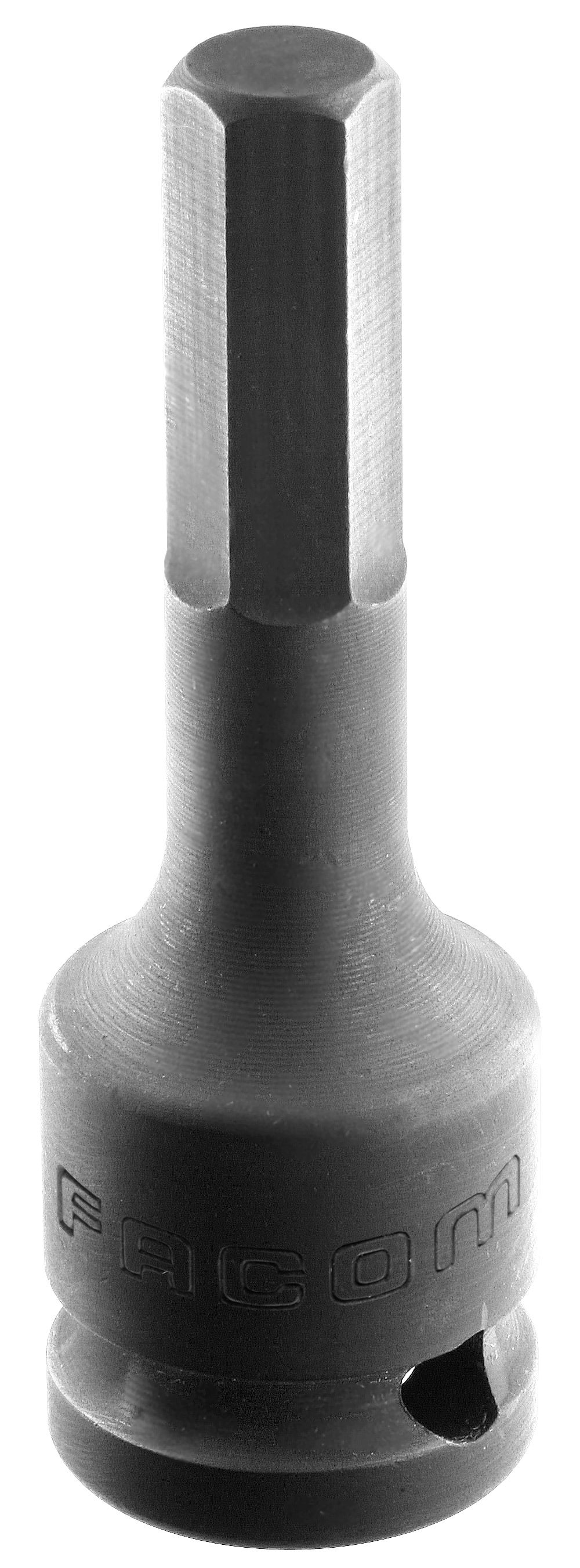 Facom impactschroevendraaierdop 1 2 zeskant 14mm