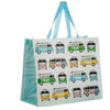 Volkswagen busje vw t1 summer duurzame shopper tas