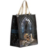 Lisa parker spirit of salem kat duurzame shopper tas