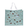 Hoppe wilgen boerderij paarden duurzame sr tas