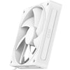 Nzxt f120p case fan (wit, 120 x 120 x 25 mm, pwm)