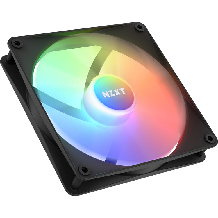 NZXT NZXT F140 RGB Core Twin pack