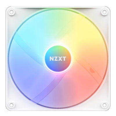 NZXT F140 RGB Core