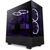 NZXT H5 All Black