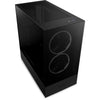 NZXT H5 All Black