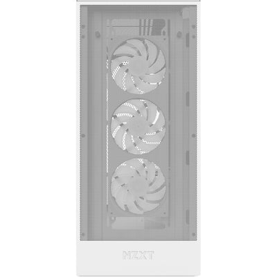NZXT H7 Flow RGB ( 2024 )