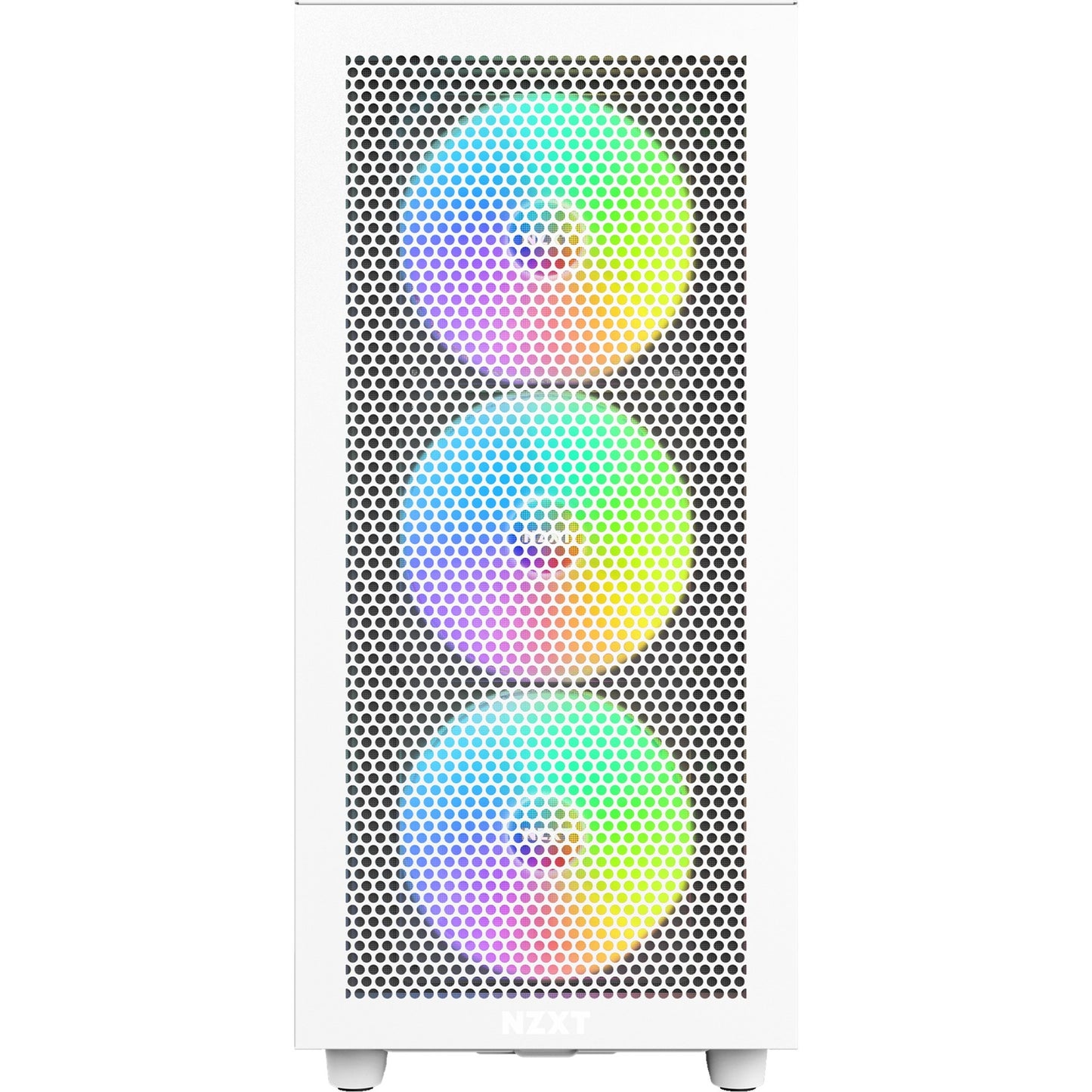 NZXT H7 Flow RGB