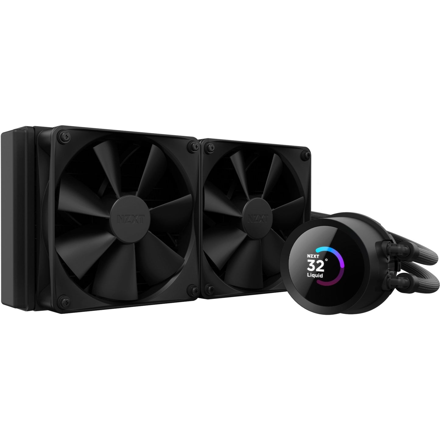 NZXT NZXT Kraken 240 240mm