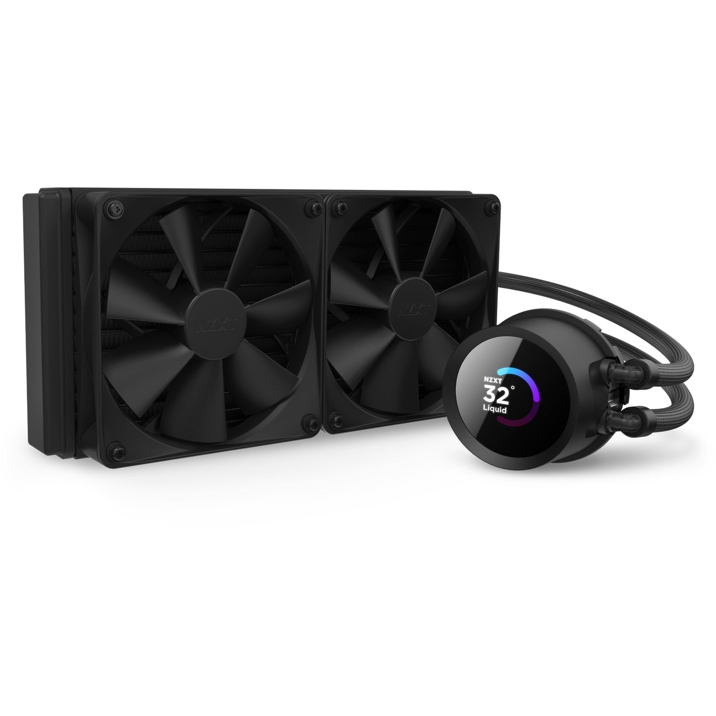NZXT NZXT Kraken 240 240mm