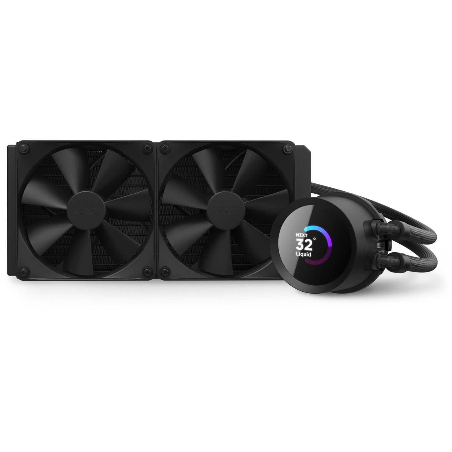 NZXT NZXT Kraken 240 240mm