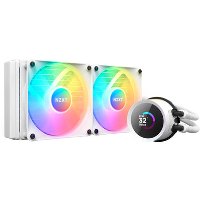 NZXT Kraken 240 RGB 240mm