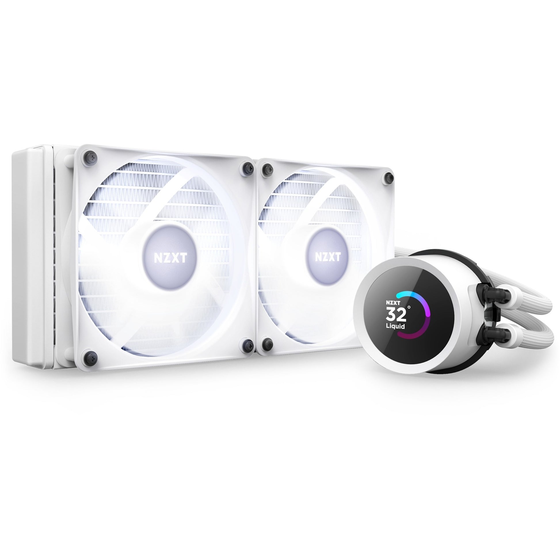NZXT Kraken 240 RGB 240mm