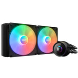 NZXT NZXT Kraken 280 RGB 280mm - afbeelding 1