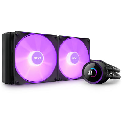 NZXT Kraken 280 RGB 280mm