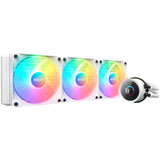 NZXT NZXT Kraken 360 RGB 360mm - afbeelding 1