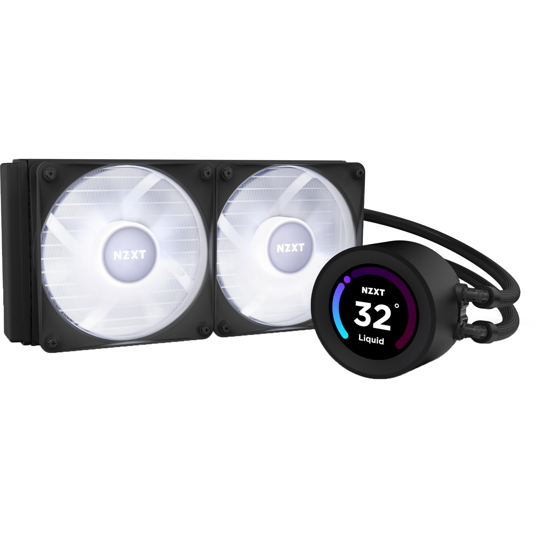 NZXT Kraken 240 RGB 240mm