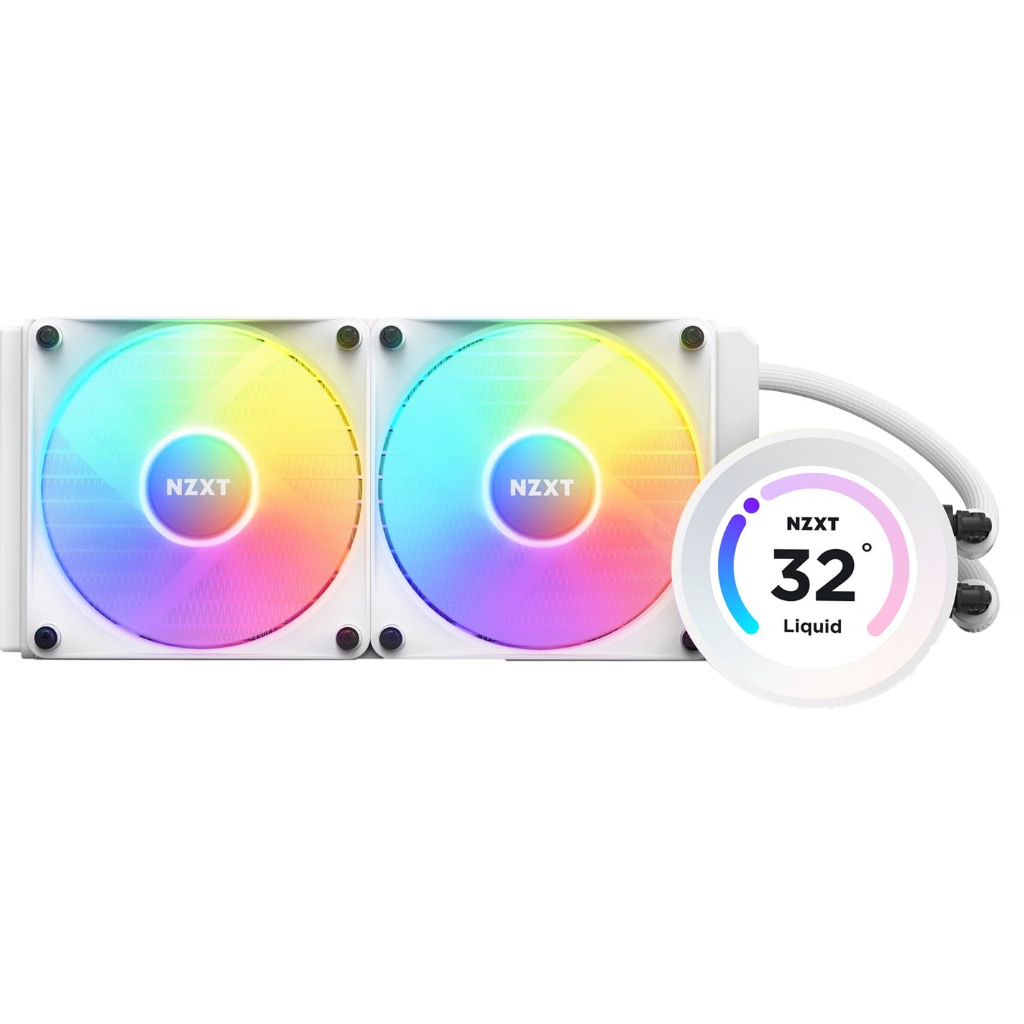 NZXT Kraken 240 RGB 240mm