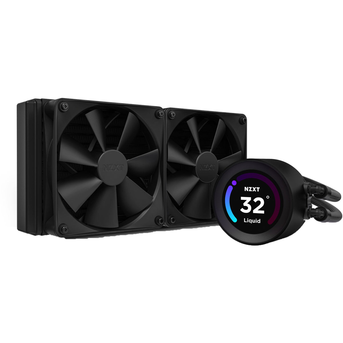 NZXT NZXT Kraken 240