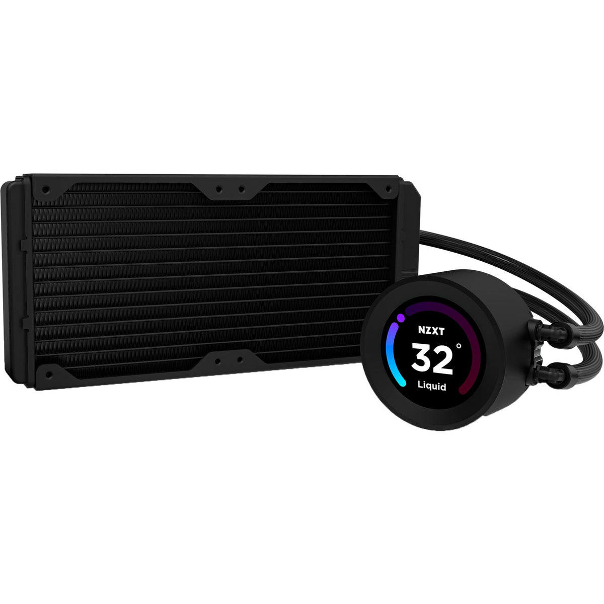 NZXT NZXT Kraken 240