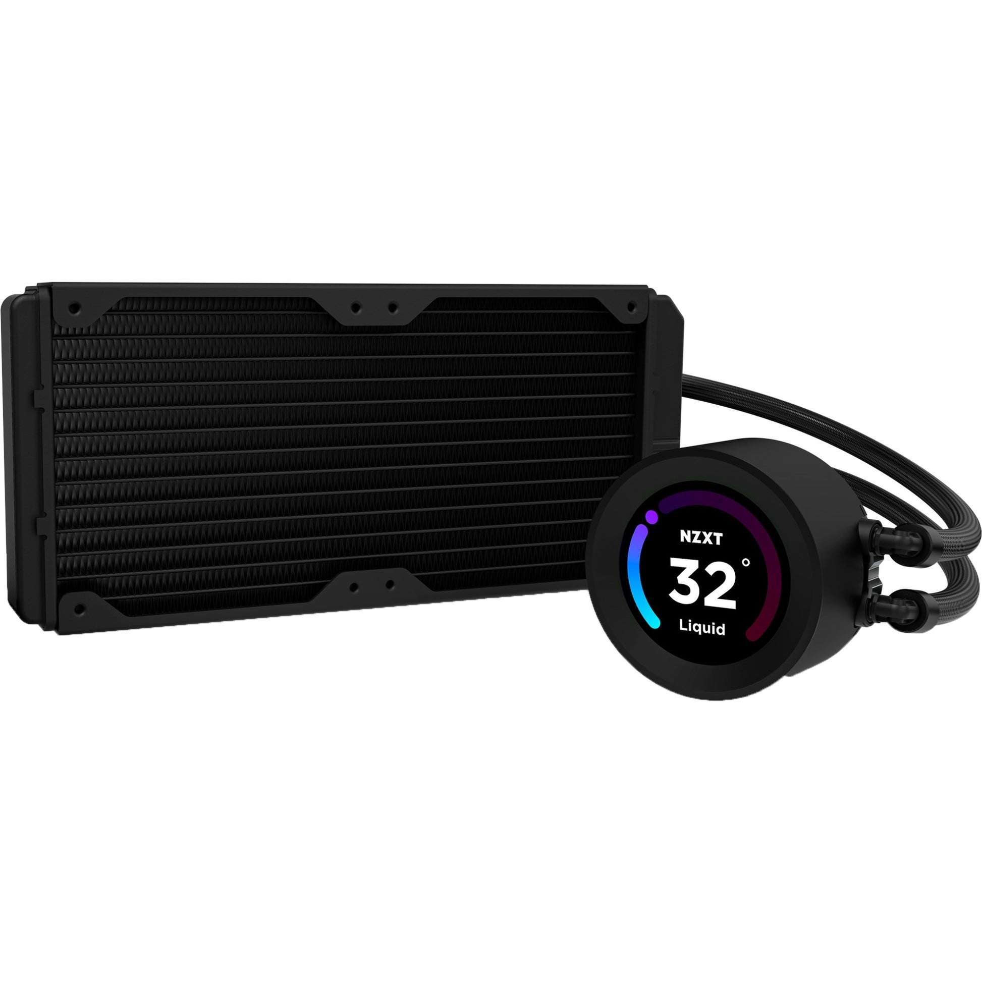 NZXT NZXT Kraken 240