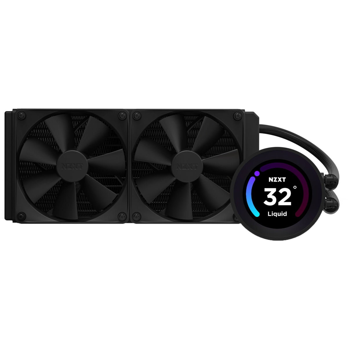 NZXT NZXT Kraken 240