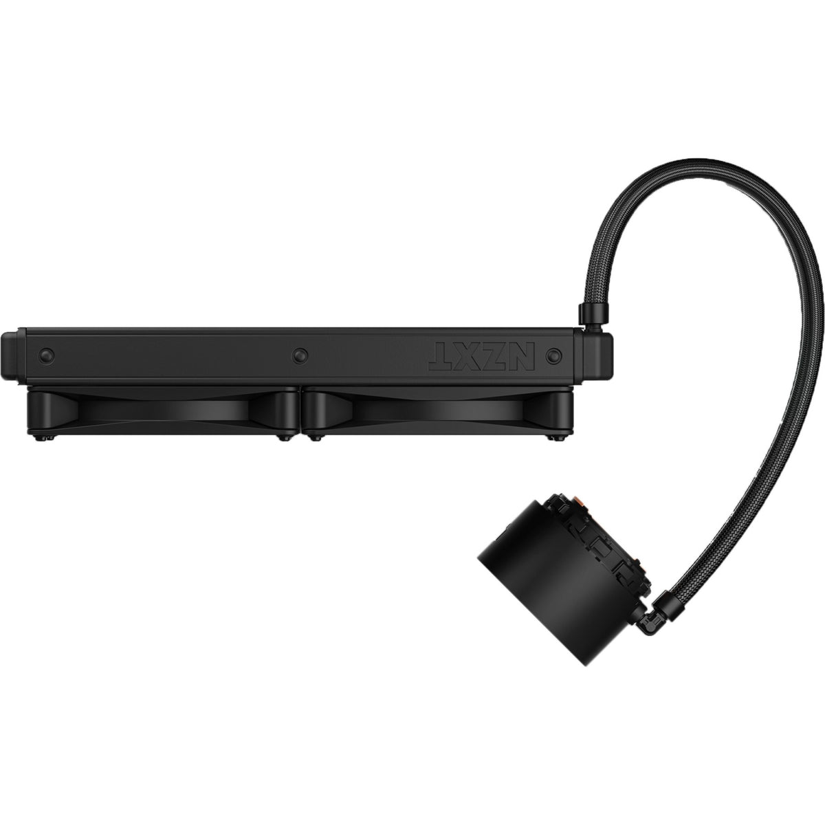 NZXT NZXT Kraken 280 280mm
