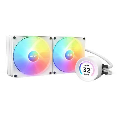 NZXT Kraken 280 RGB 280mm