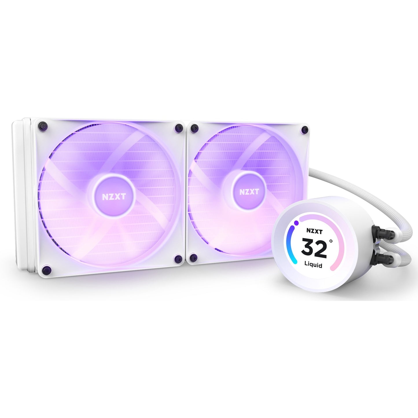 NZXT Kraken 280 RGB 280mm