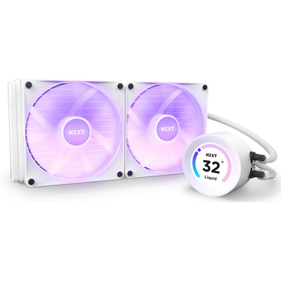 NZXT Kraken 280 RGB 280mm