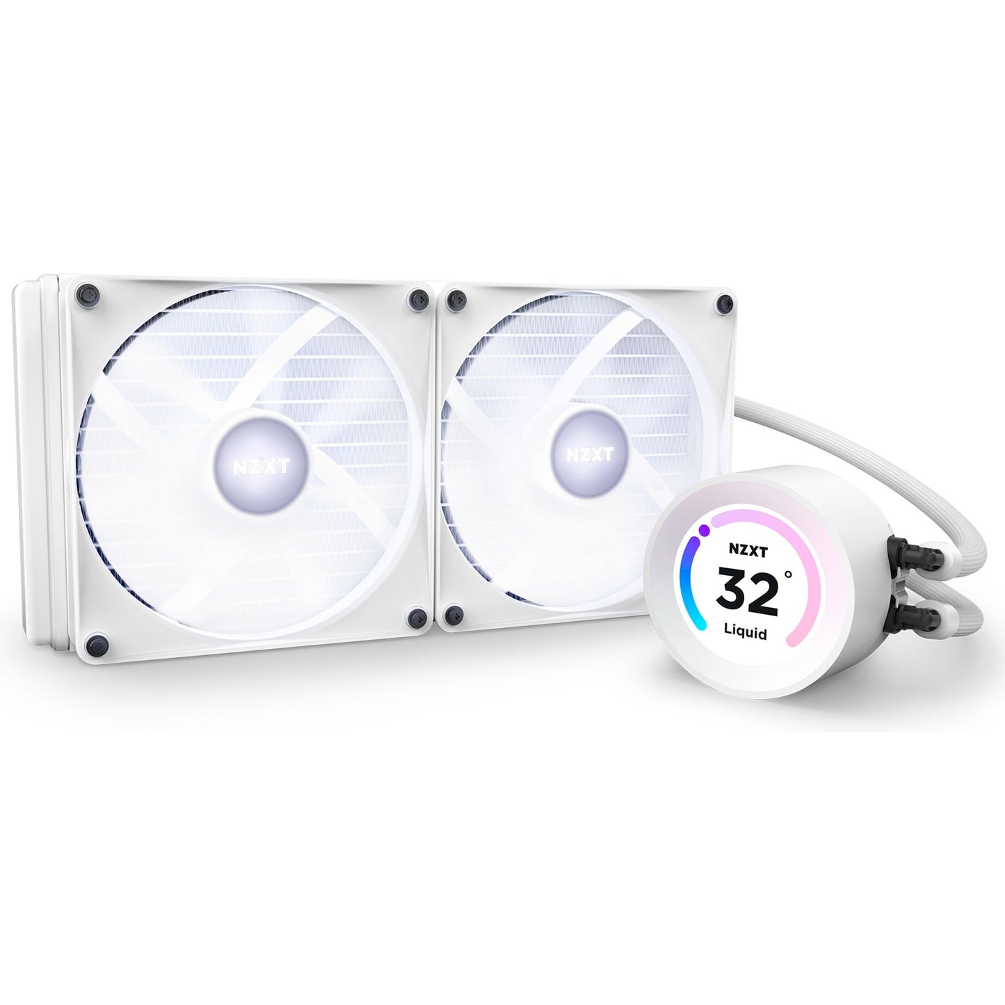 NZXT Kraken 280 RGB 280mm