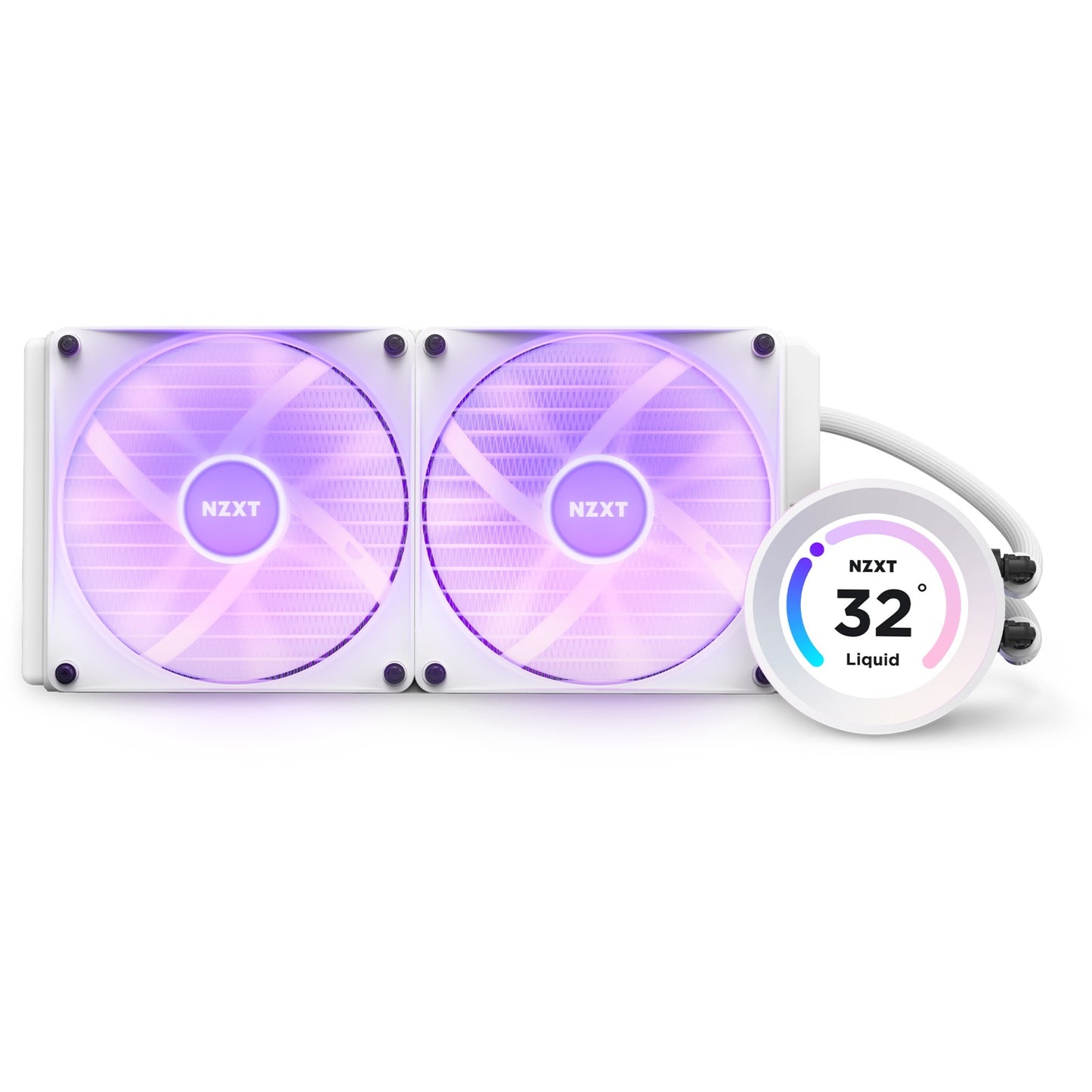 NZXT Kraken 280 RGB 280mm