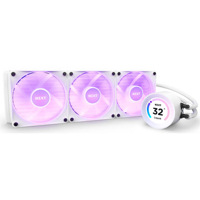 NZXT Kraken 360 RGB 360mm