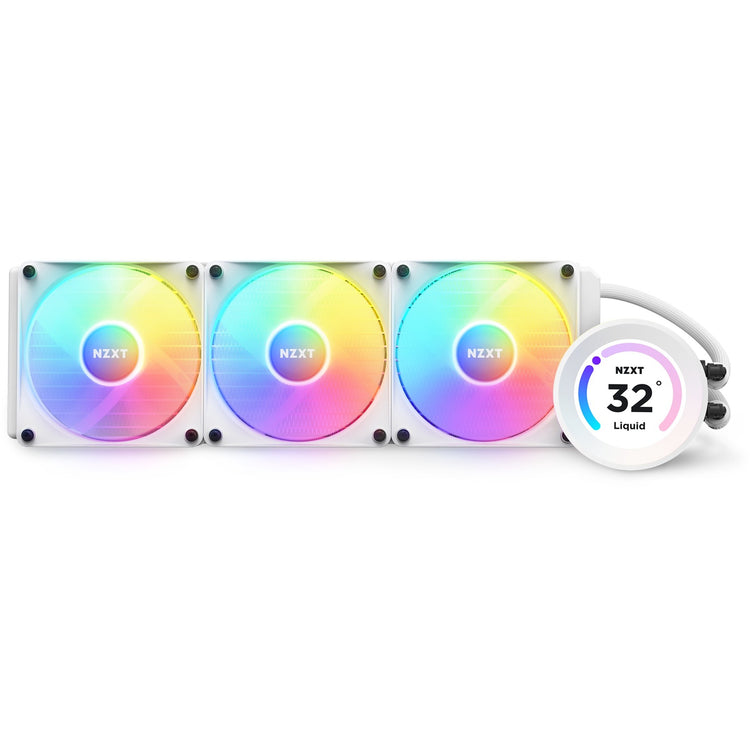 NZXT NZXT Kraken 360 RGB 360mm