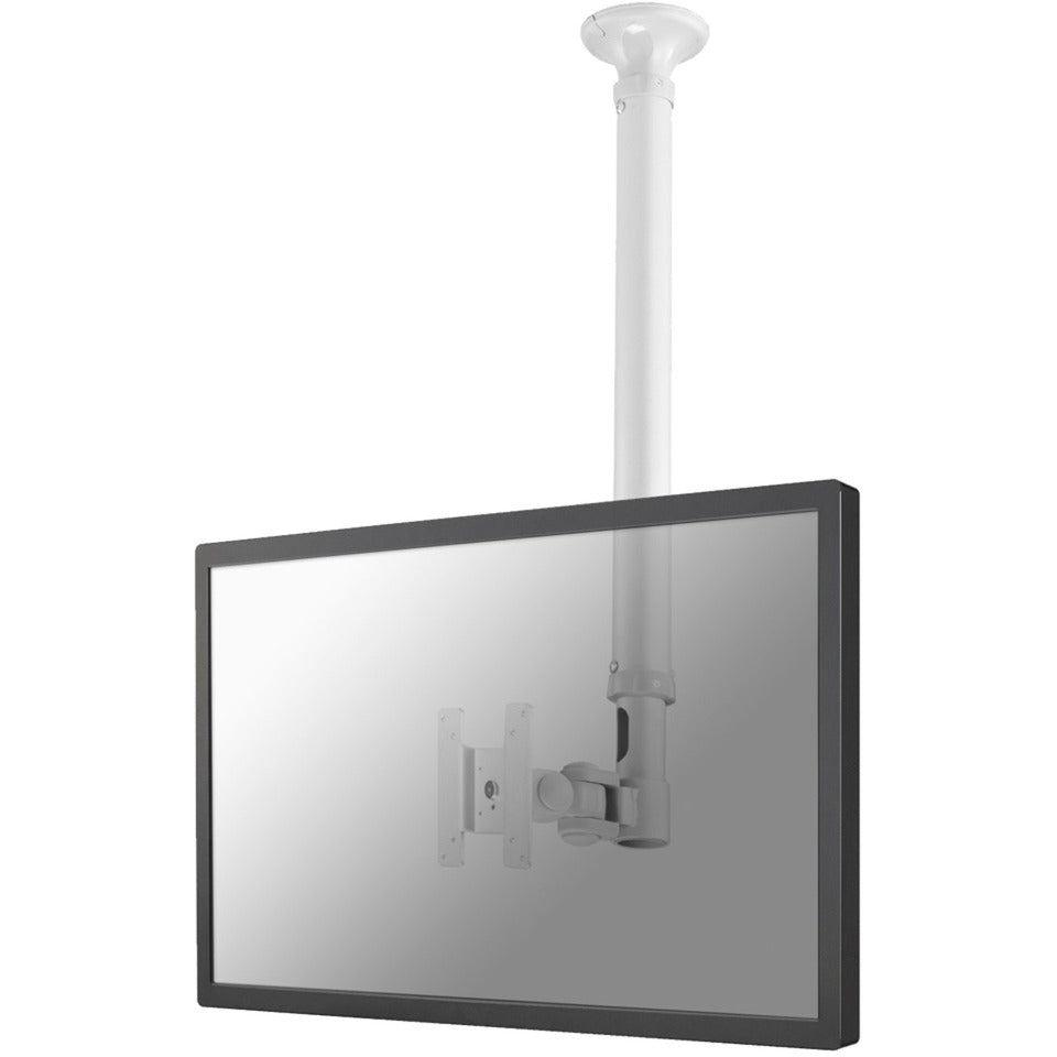 Neomounts FPMA-C100WHITE monitor plafondsteun
