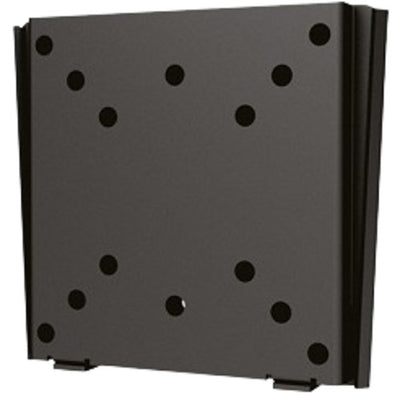 Neomounts flatscreen wandsteun vlak fpma-w25black bevestiging (zwart)
