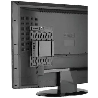 Neomounts ns-mpm100 mediaspeler houder bevestiging (zwart)